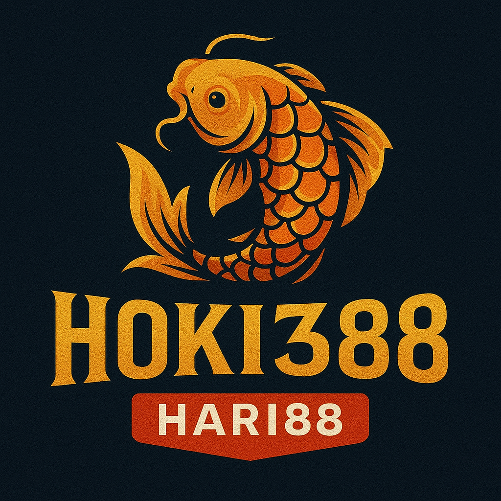 HOKI388