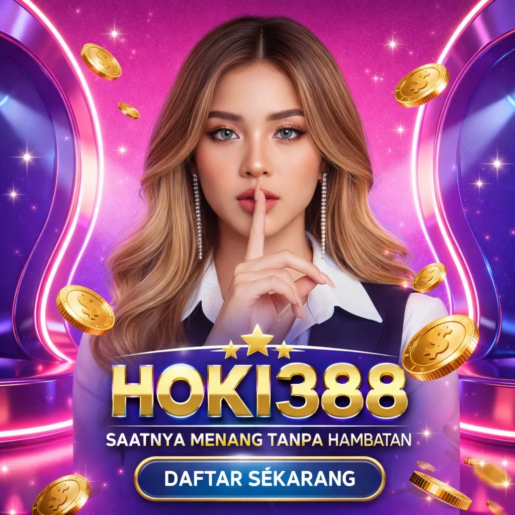 Hoki388 » Discover New Online Fun with Trusted Options
